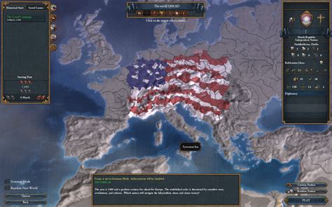 Europa Universalis IV is a 2013 grand strategy video game in the Europa Universalis series, developed by Paradox Development Studio and published by Paradox Interactive as a sequel to Europa Universalis III (2007). . R eu4